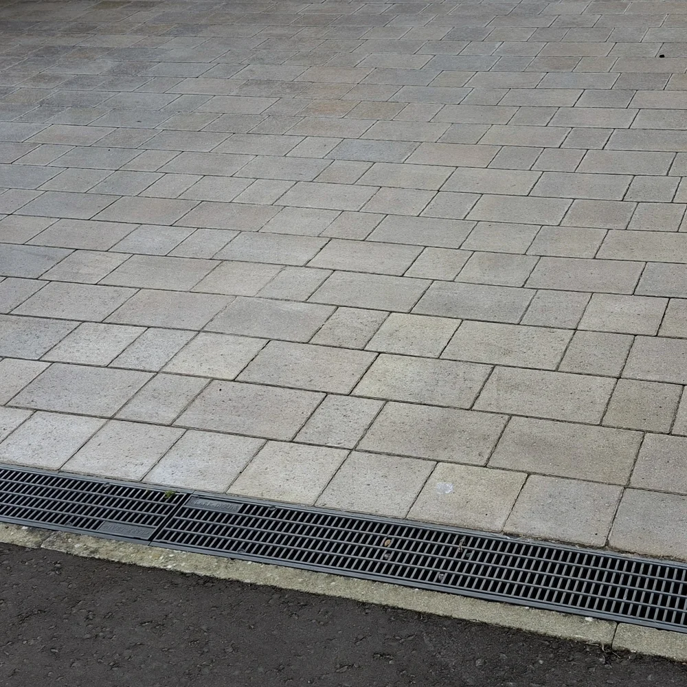 block paving norwich