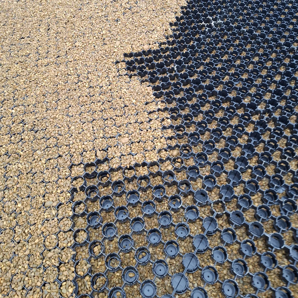 gravel drive norwich