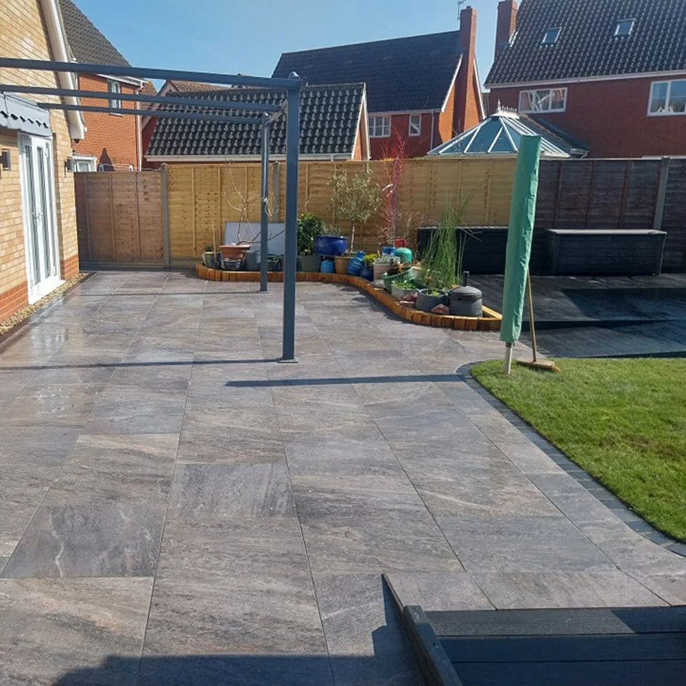 porcelain paving norfolk